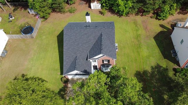 1335 Tullifenney Court, Grayson, GA 30017