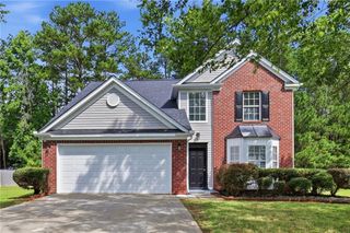 1335 Tullifenney Court, Grayson, GA 30017