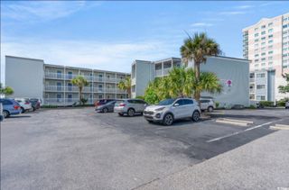 1809 S Ocean Blvd. A1, North Myrtle Beach, SC 29582