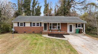 1108 Dartmouth Avenue, High Point, NC 27260