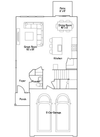 238 Cooney Way, Oswego, IL 60543