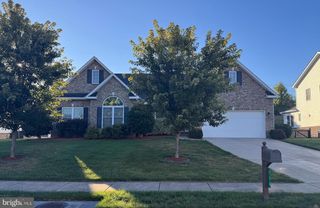 114 HAROLD CT, Winchester, VA 22602