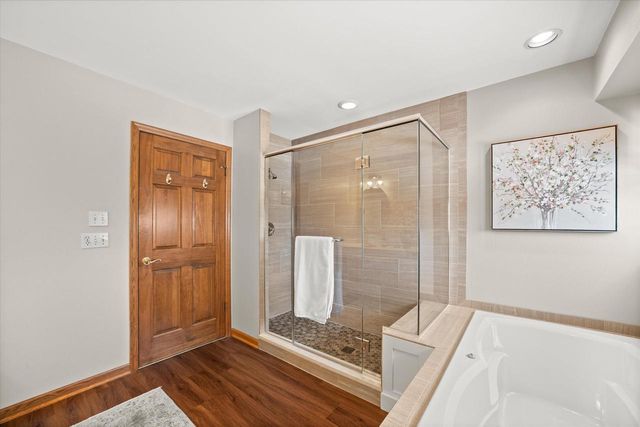 4704 W Xavier DRIVE, Franklin, WI 53132