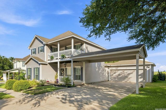 117 Whitewing, Floresville, TX 78114