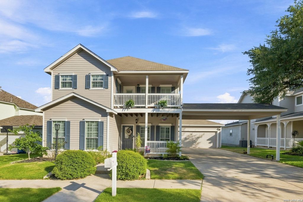 117 Whitewing, Floresville, TX 78114