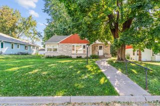 2516 27th Avenue NE, Saint Anthony, MN 55418