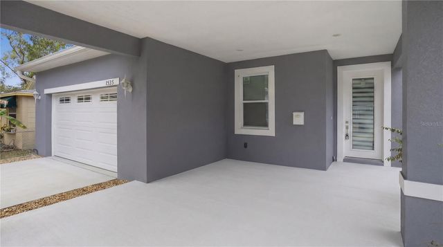 1535 13TH STREET S, St Petersburg, FL 33705