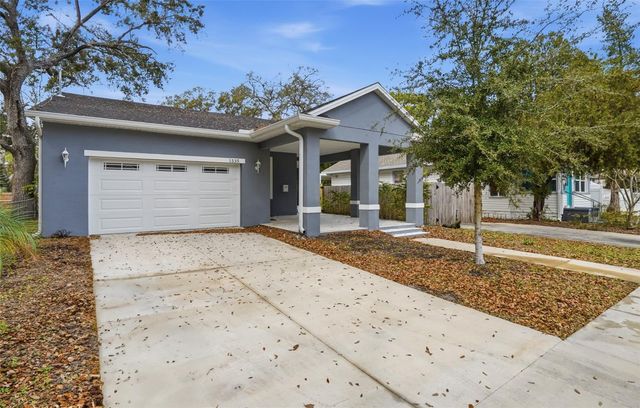 1535 13TH STREET S, St Petersburg, FL 33705