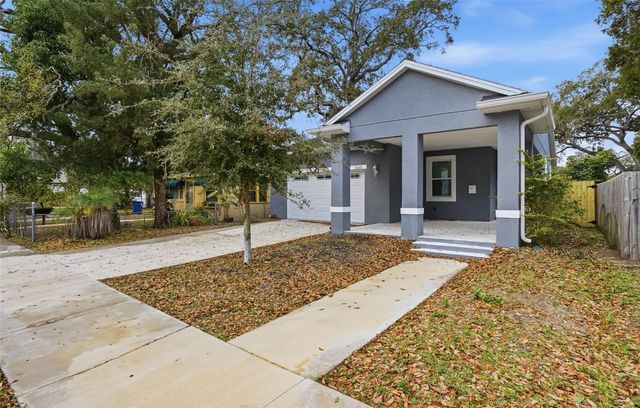 1535 13TH STREET S, St Petersburg, FL 33705