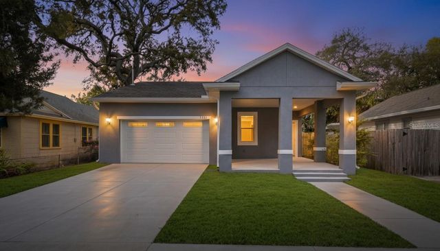 1535 13TH STREET S, St Petersburg, FL 33705