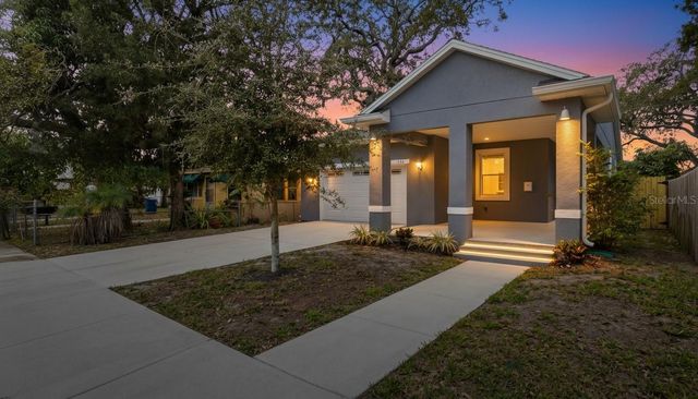1535 13TH STREET S, St Petersburg, FL 33705