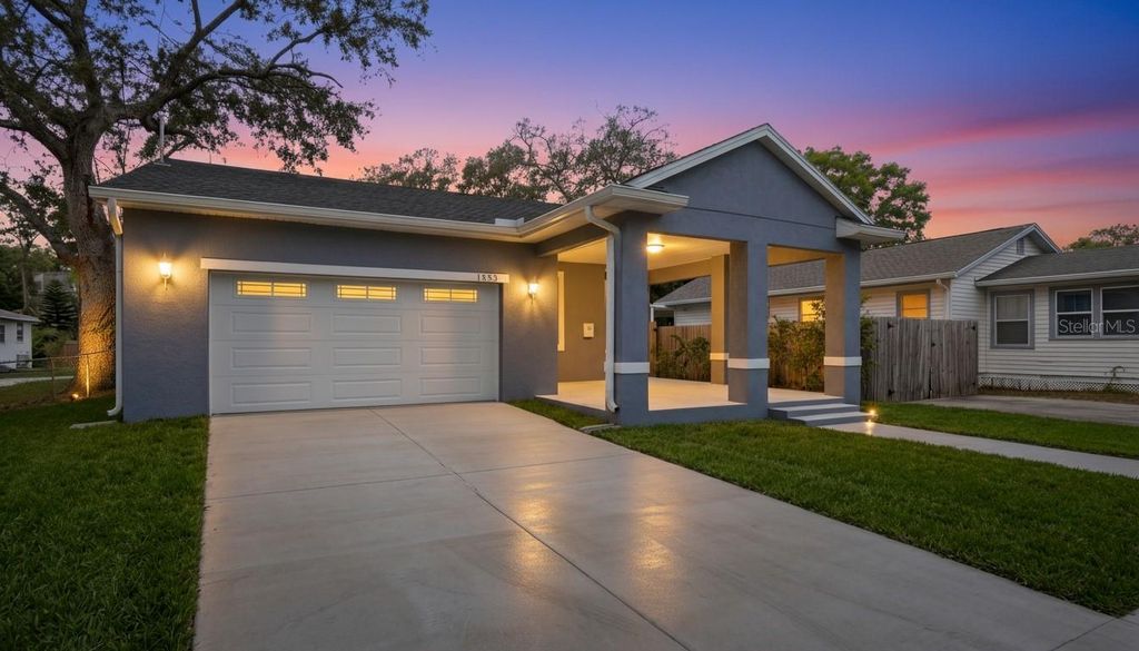 1535 13TH STREET S, St Petersburg, FL 33705