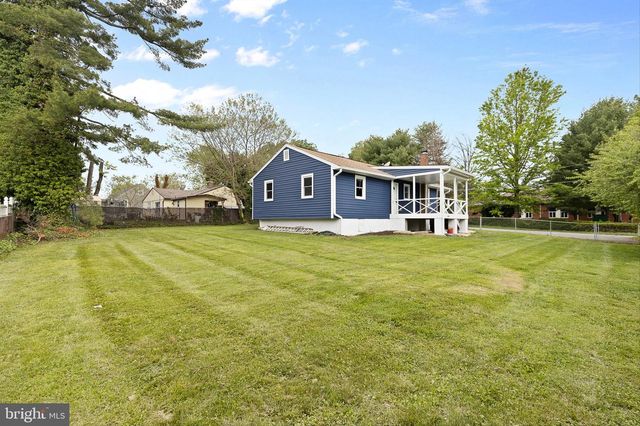 6907 SCHISSLER AVE, Baltimore, MD 21207