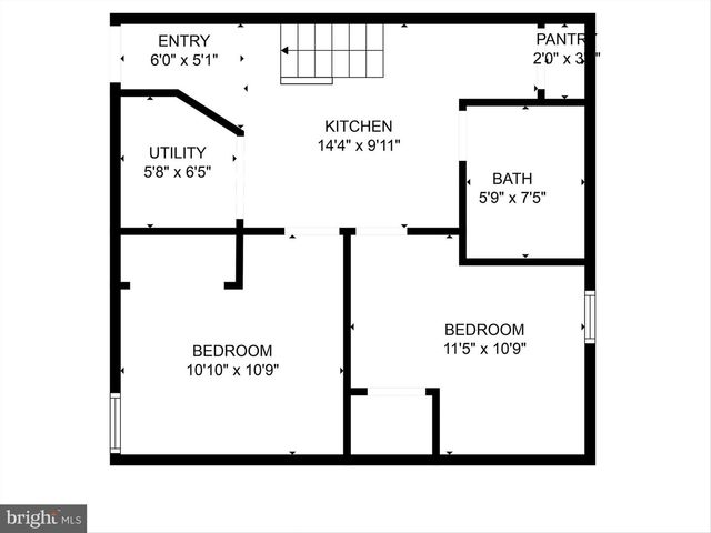 6907 SCHISSLER AVE, Baltimore, MD 21207