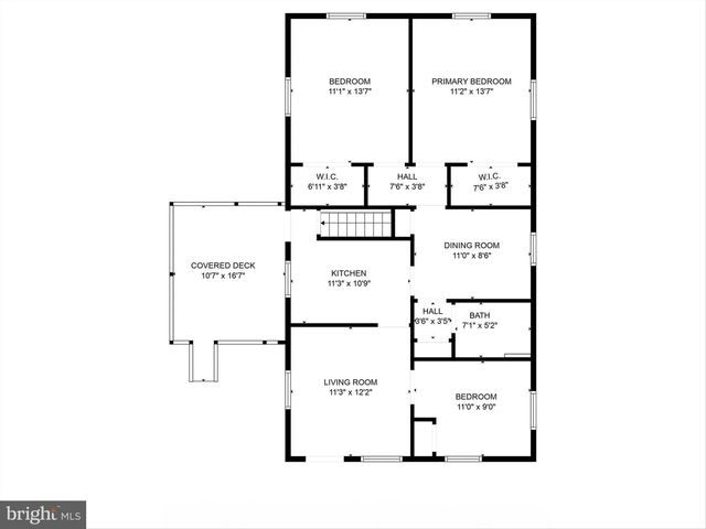 6907 SCHISSLER AVE, Baltimore, MD 21207