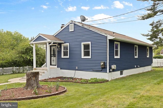 6907 SCHISSLER AVE, Baltimore, MD 21207