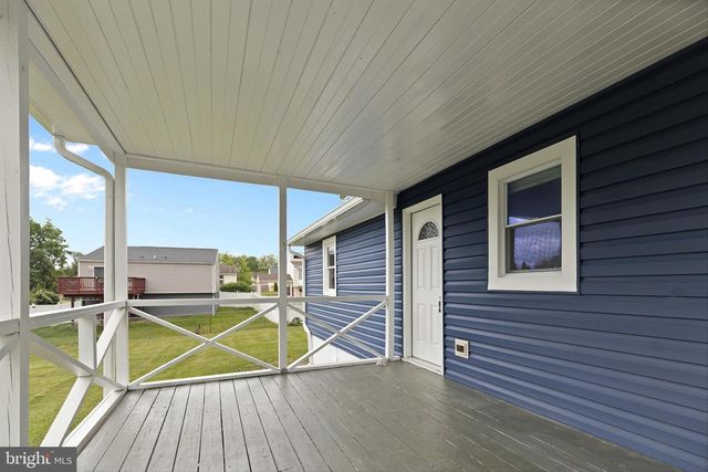 6907 SCHISSLER AVE, Baltimore, MD 21207