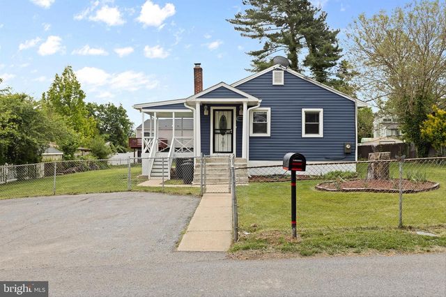 6907 SCHISSLER AVE, Baltimore, MD 21207