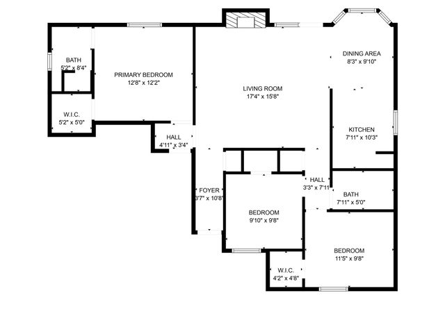 6425 Grasshopper Drive, Watauga, TX 76148