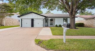 6425 Grasshopper Drive, Watauga, TX 76148