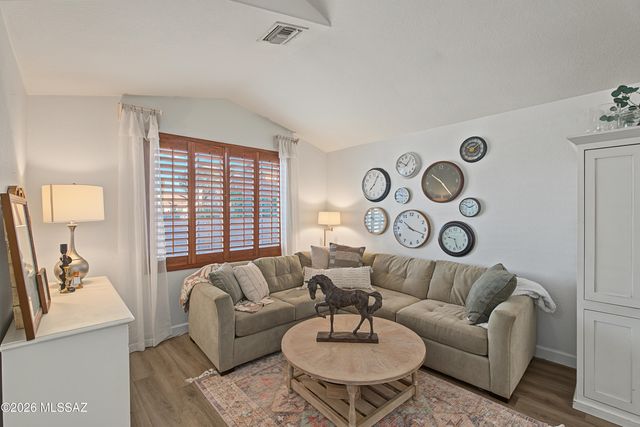 3718 W Sundial Place, Tucson, AZ 85742