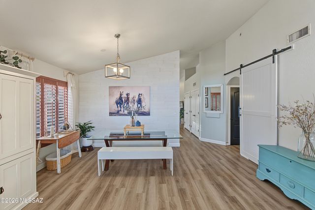 3718 W Sundial Place, Tucson, AZ 85742