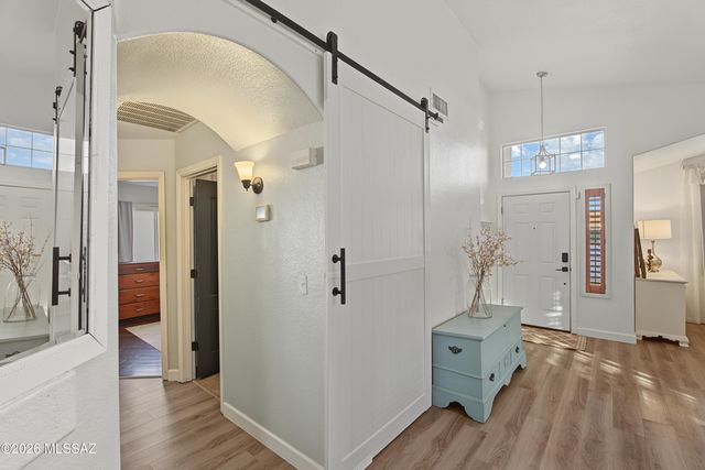 3718 W Sundial Place, Tucson, AZ 85742