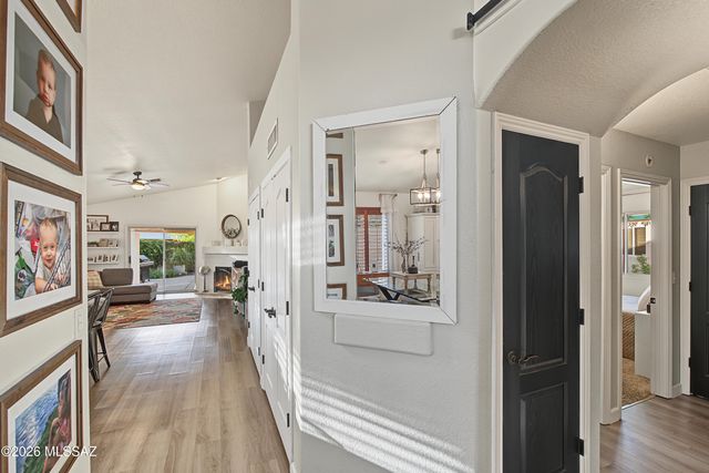 3718 W Sundial Place, Tucson, AZ 85742