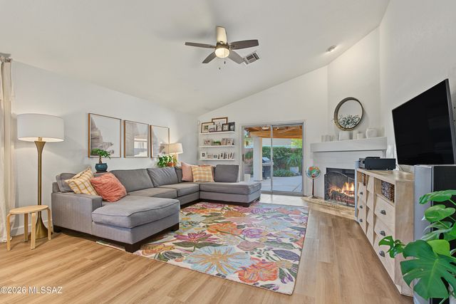 3718 W Sundial Place, Tucson, AZ 85742