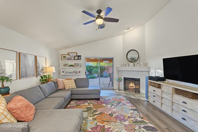 3718 W Sundial Place, Tucson, AZ 85742