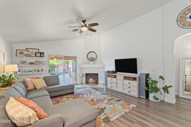 3718 W Sundial Place, Tucson, AZ 85742