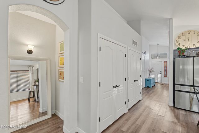 3718 W Sundial Place, Tucson, AZ 85742