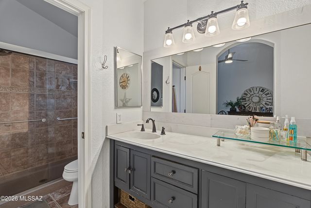 3718 W Sundial Place, Tucson, AZ 85742