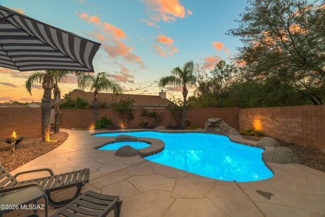3718 W Sundial Place, Tucson, AZ 85742
