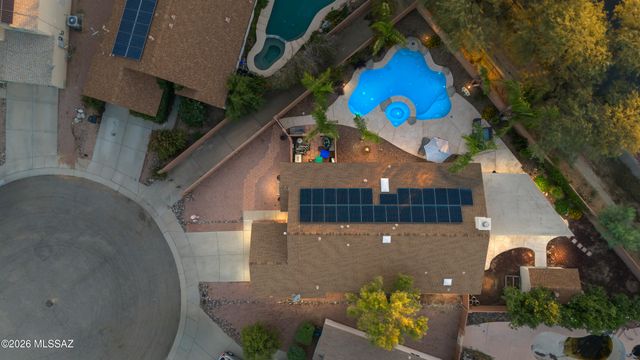 3718 W Sundial Place, Tucson, AZ 85742