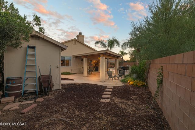 3718 W Sundial Place, Tucson, AZ 85742