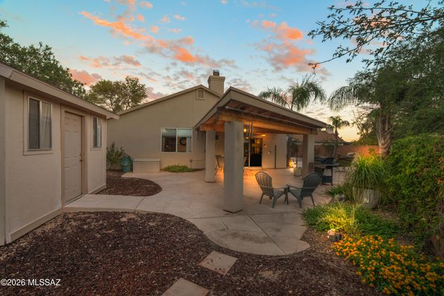 3718 W Sundial Place, Tucson, AZ 85742
