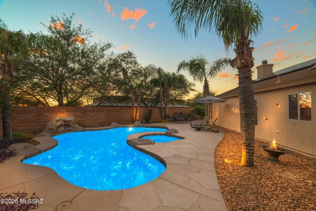 3718 W Sundial Place, Tucson, AZ 85742