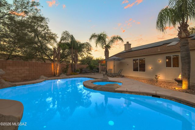 3718 W Sundial Place, Tucson, AZ 85742