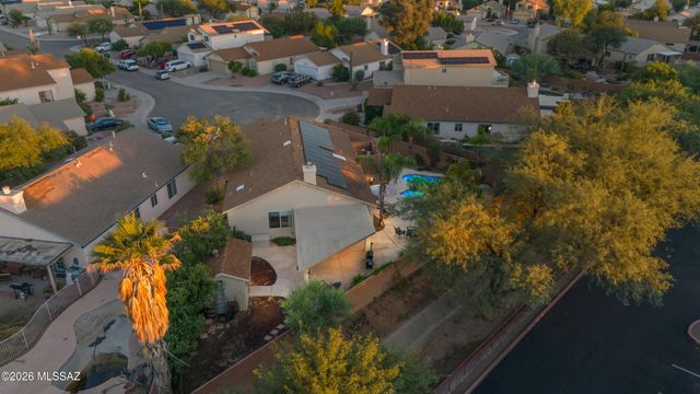 3718 W Sundial Place, Tucson, AZ 85742