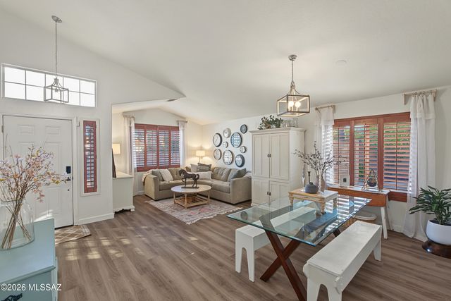 3718 W Sundial Place, Tucson, AZ 85742