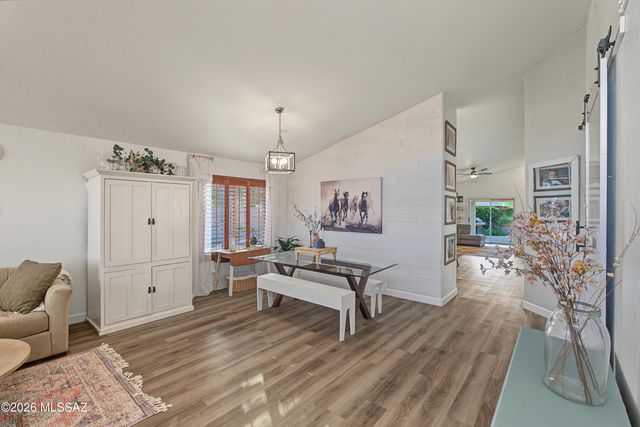 3718 W Sundial Place, Tucson, AZ 85742