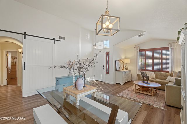 3718 W Sundial Place, Tucson, AZ 85742