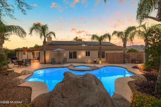 3718 W Sundial Place, Tucson, AZ 85742