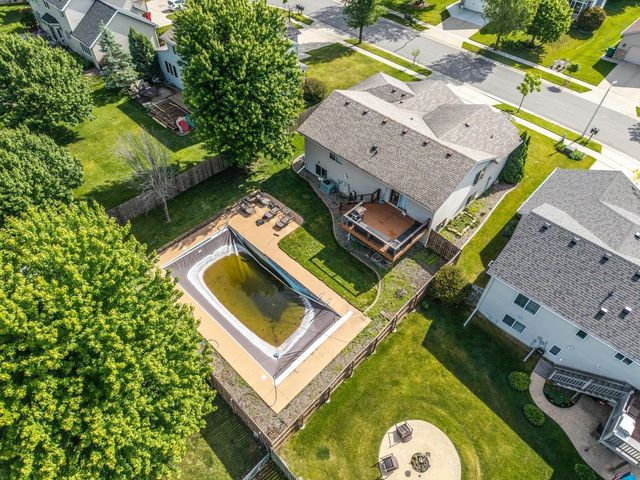 3931 Birmingham Lane NW, Rochester, MN 55901