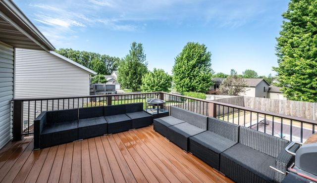 3931 Birmingham Lane NW, Rochester, MN 55901