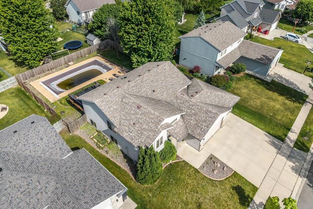 3931 Birmingham Lane NW, Rochester, MN 55901