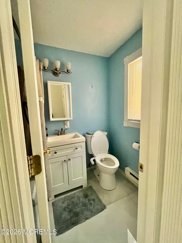 14 Hilltop Terrace B, Highlands, NJ 07732