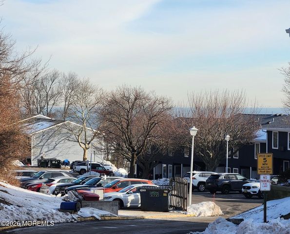 14 Hilltop Terrace B, Highlands, NJ 07732