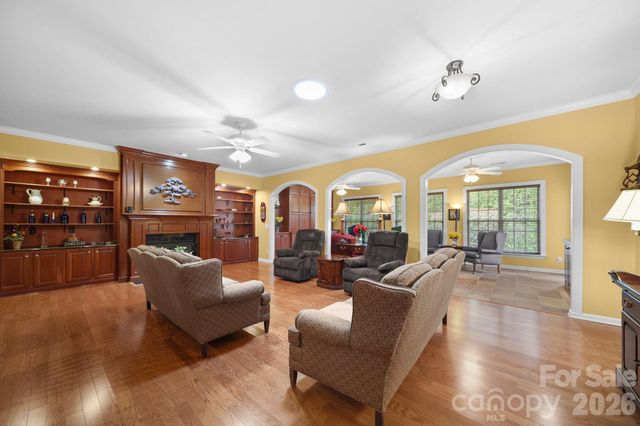 51252 Daffodil Court, Indian Land, SC 29707